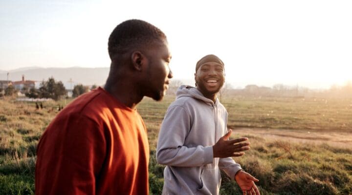 Twin Lakes - Honest Communication Is Essential in Recovery