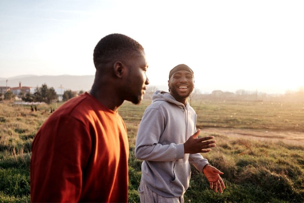 Honest Communication Is Essential in Recovery