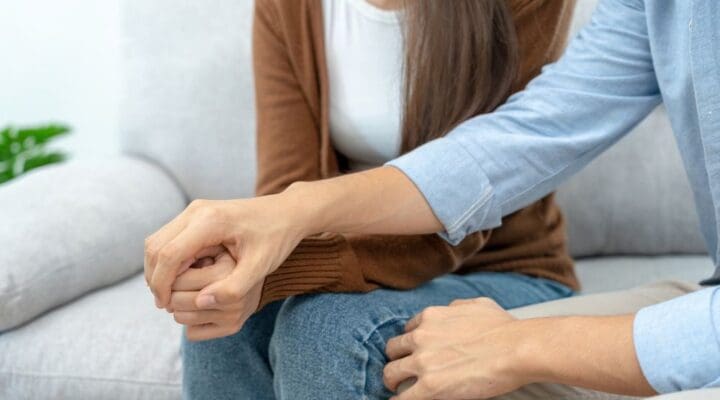 Twin Lakes - How to Help a Loved One Who Refuses Treatment