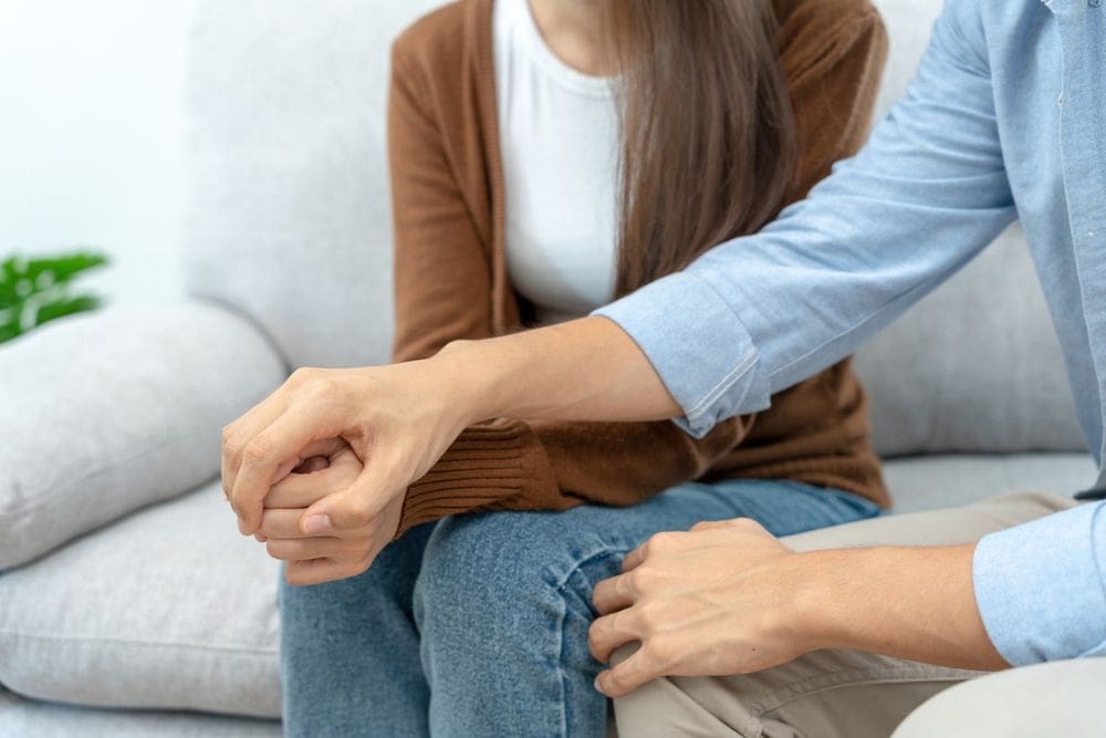 How to Help a Loved One Who Refuses Treatment