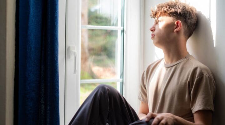 Twin Lakes - Why People Relapse After Rehab
