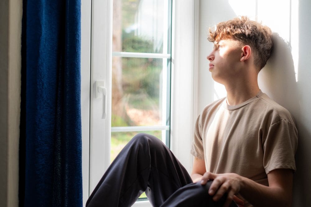Why People Relapse After Rehab