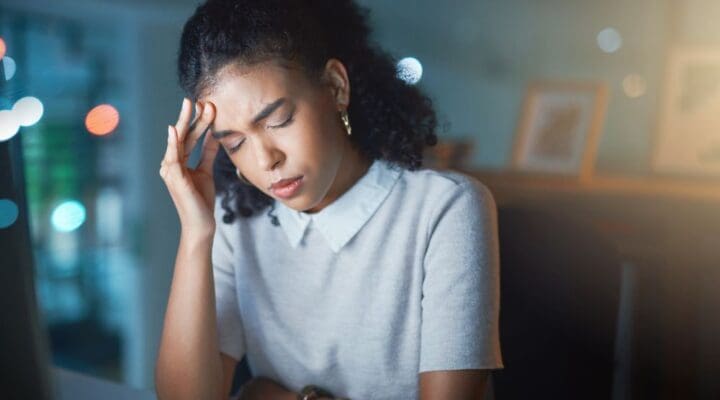 Twin Lakes - How to Handle Unexpected Stress Without Losing Your Focus