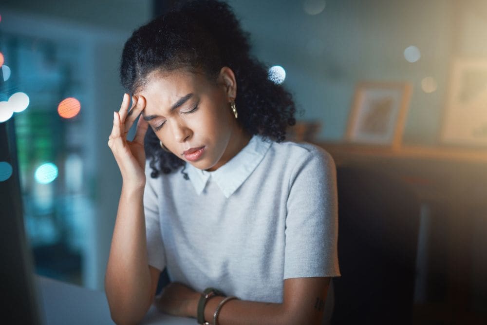 How to Handle Unexpected Stress Without Losing Your Focus
