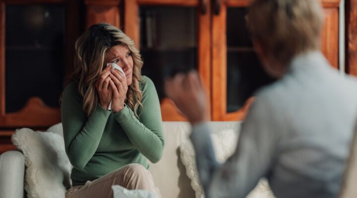 Twin Lakes - What to Do When Your Coping Mechanisms Are No Longer Helping