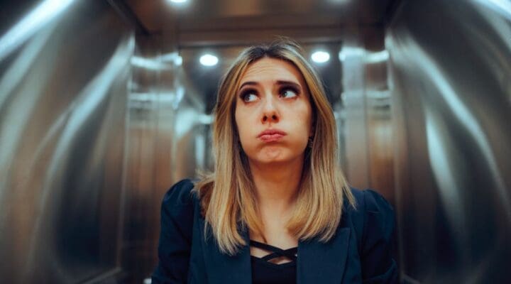 Twin Lakes - 8 Reasons You May Feel Stuck in Recovery