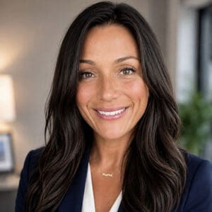 Amy Crowder - Director of Nursing