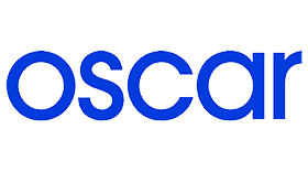 Oscar Insurance logo