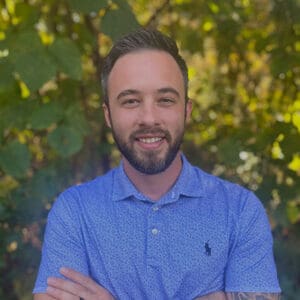 Tony Stanley - Market Director of Business Development